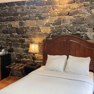 Maison Du Général Hotel Ville de Québec