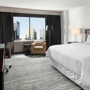 The Westin Hotel Edmonton