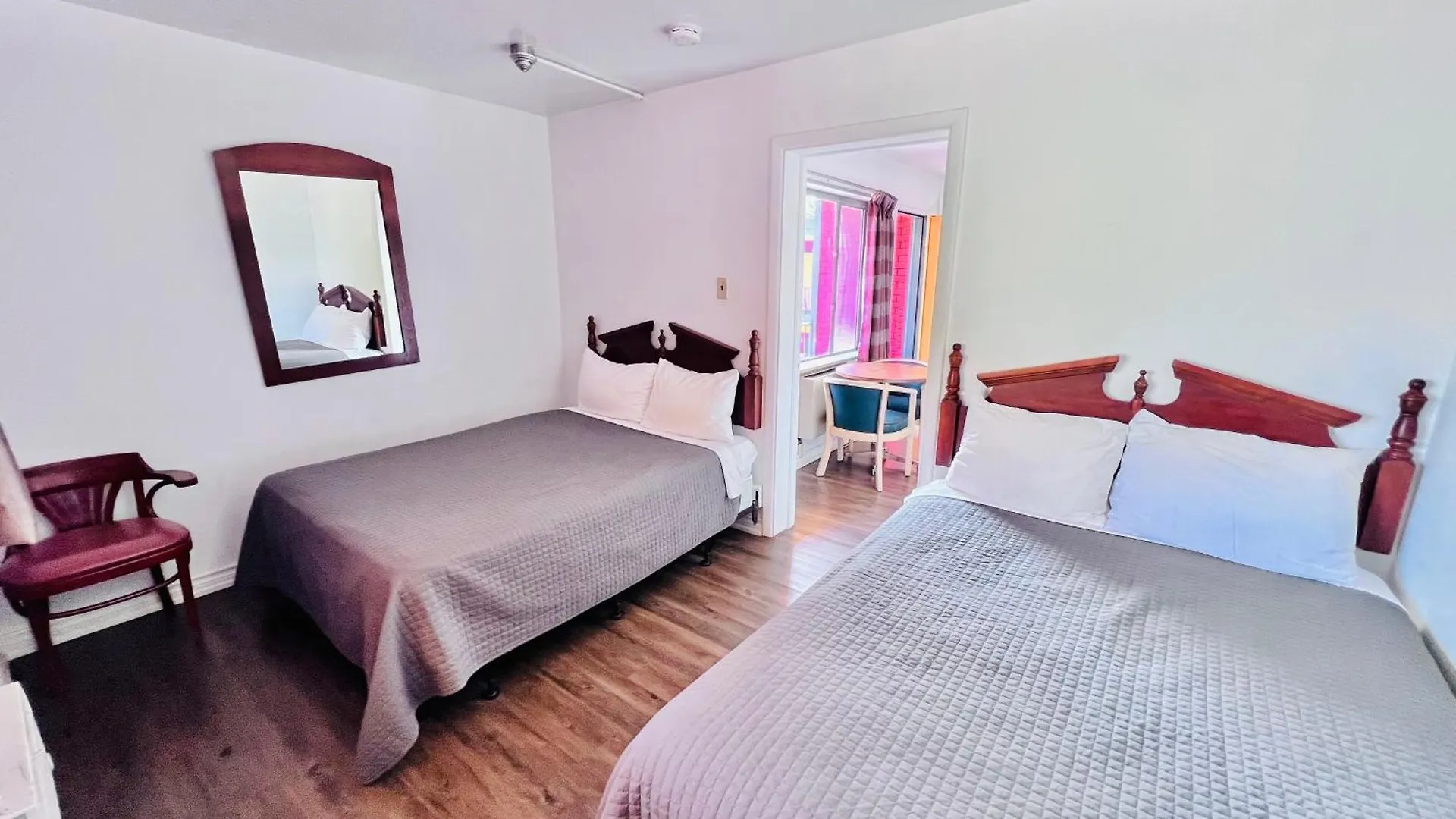 Sunrise Inn Niagara Falls