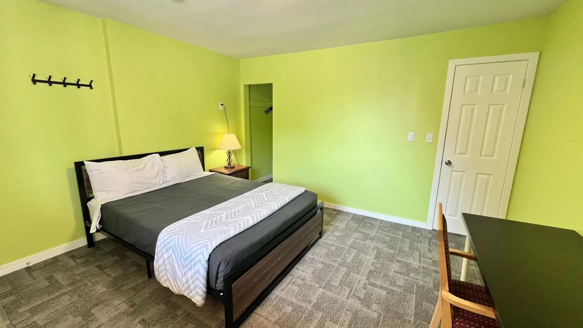 Sunrise Inn Niagara Falls Canada