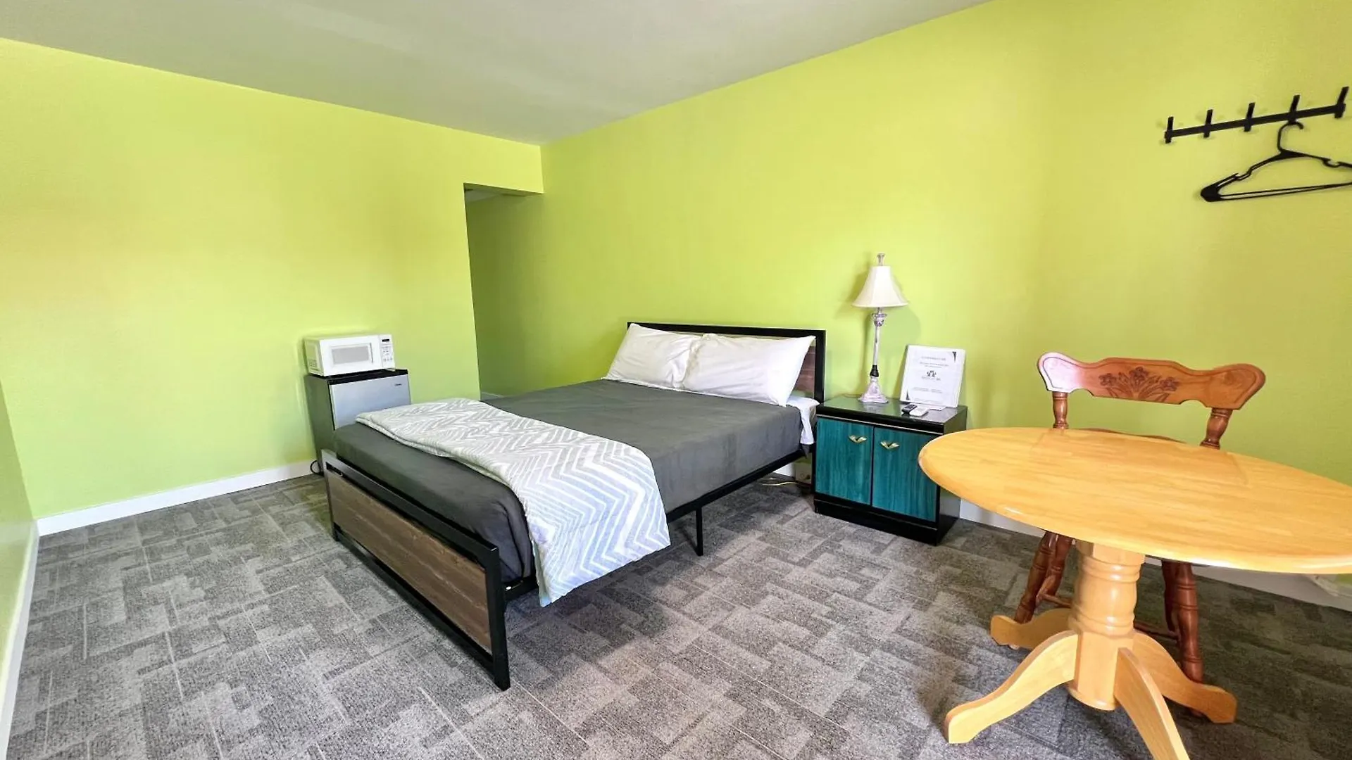 Sunrise Inn Niagara Falls