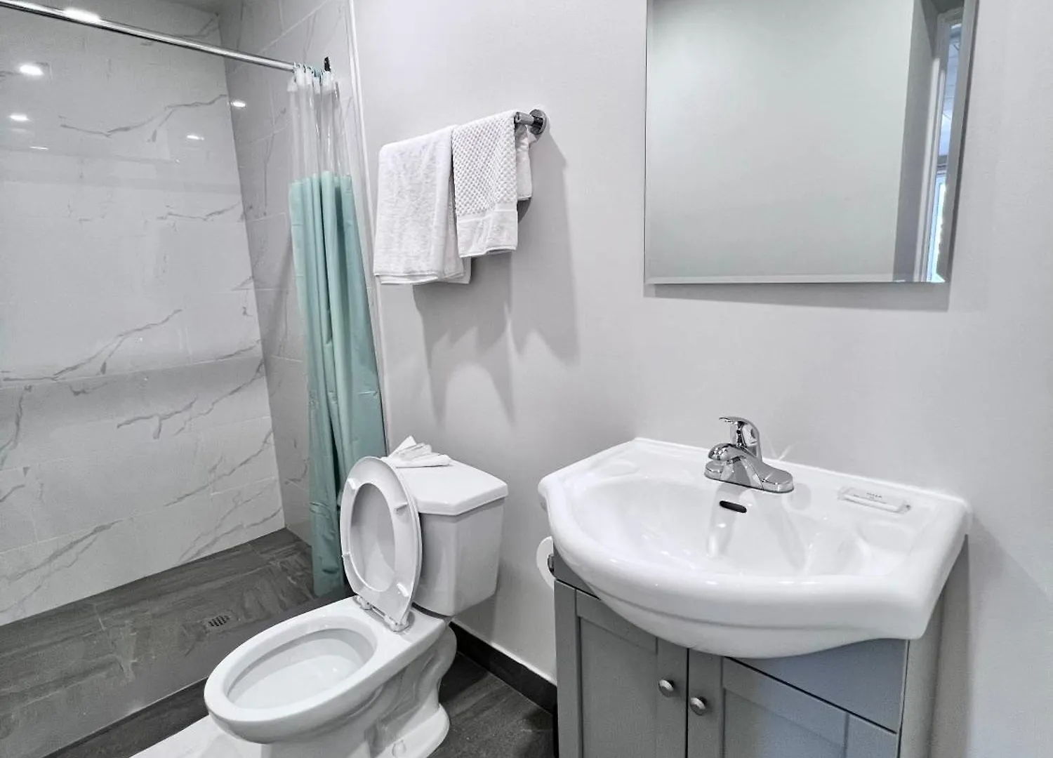 ** Motel Sunrise Inn Niagara Falls Canada