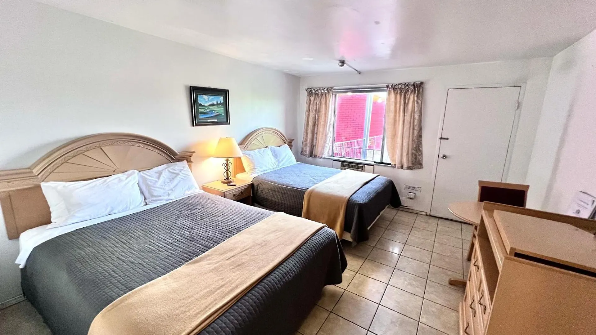 Sunrise Inn Niagara Falls Motel