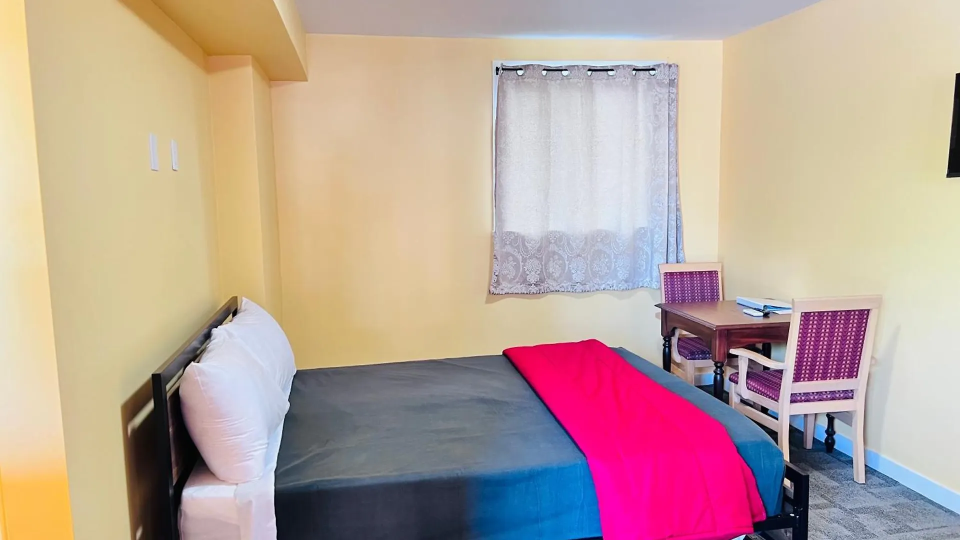 Sunrise Inn Niagara Falls
