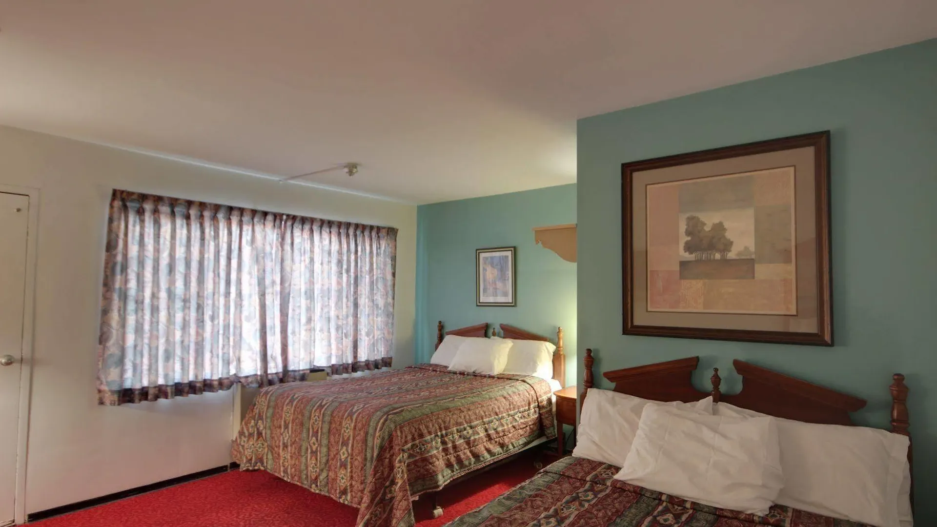 Sunrise Inn Niagara Falls
