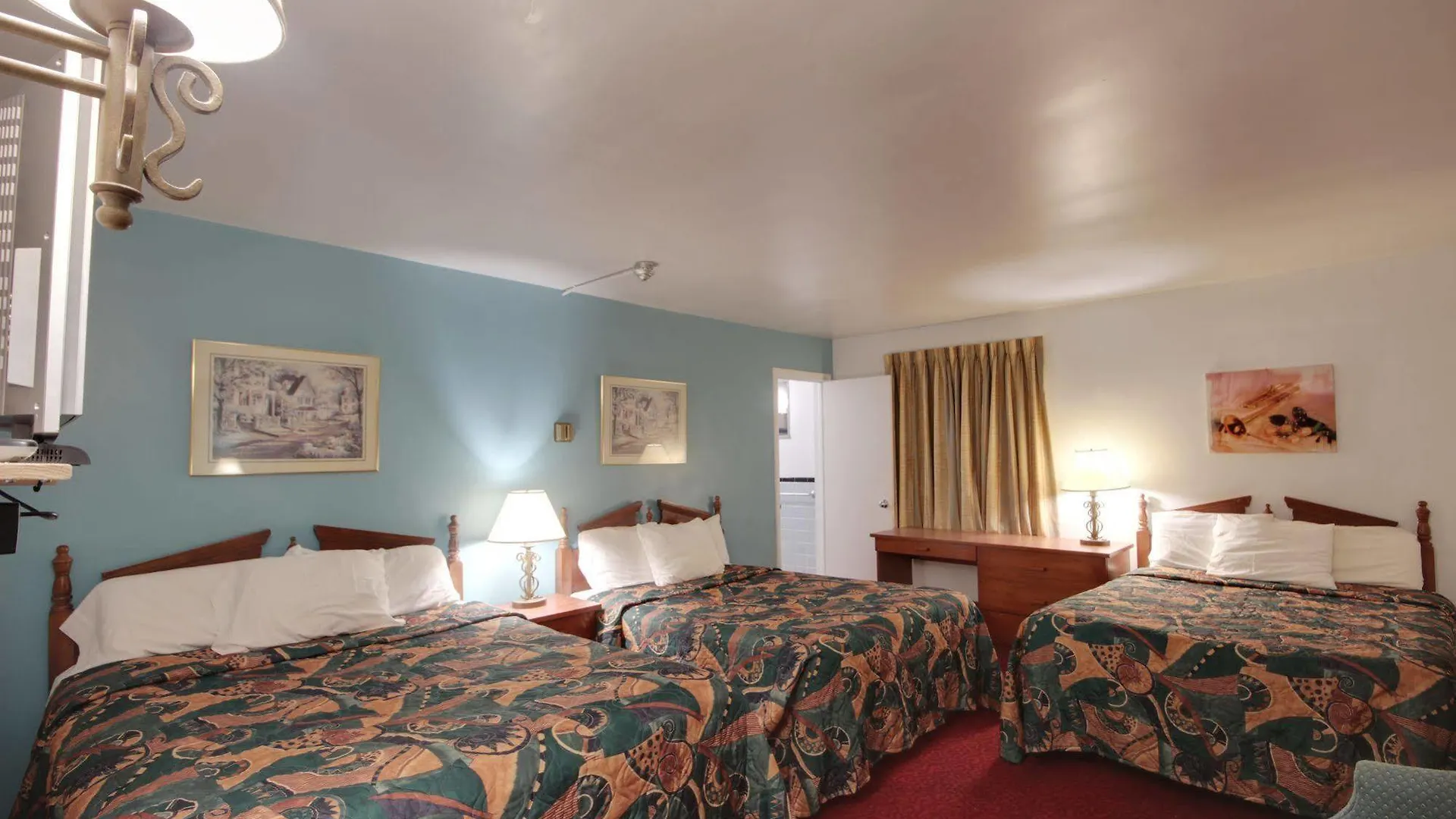 Sunrise Inn Niagara Falls 2*,  Canada