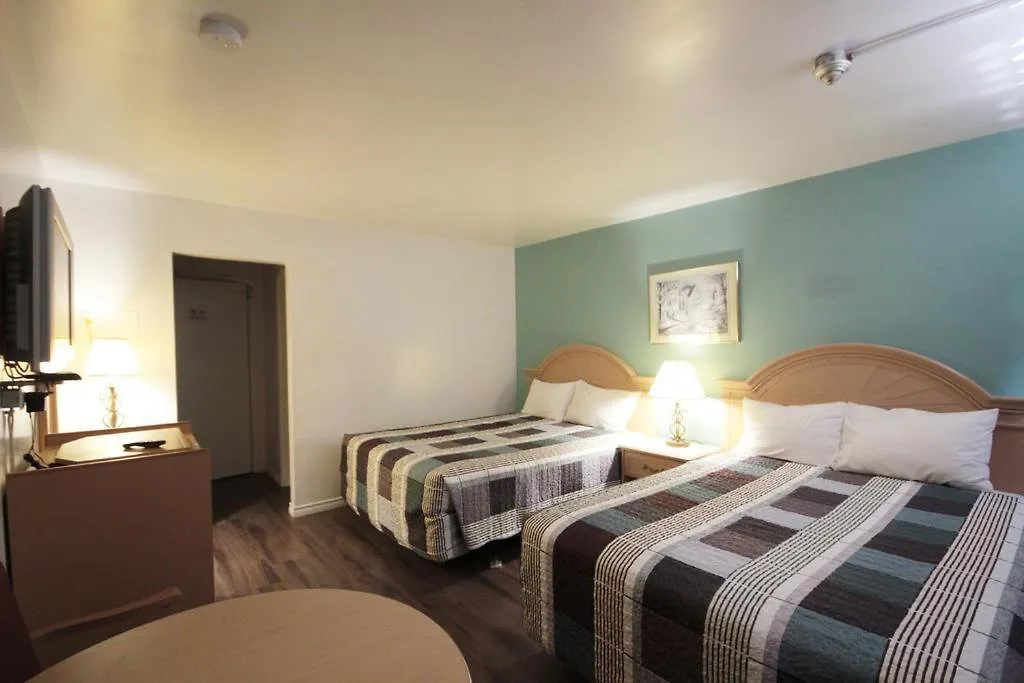 Motel 6267 Persepolis Inn Niagara Falls