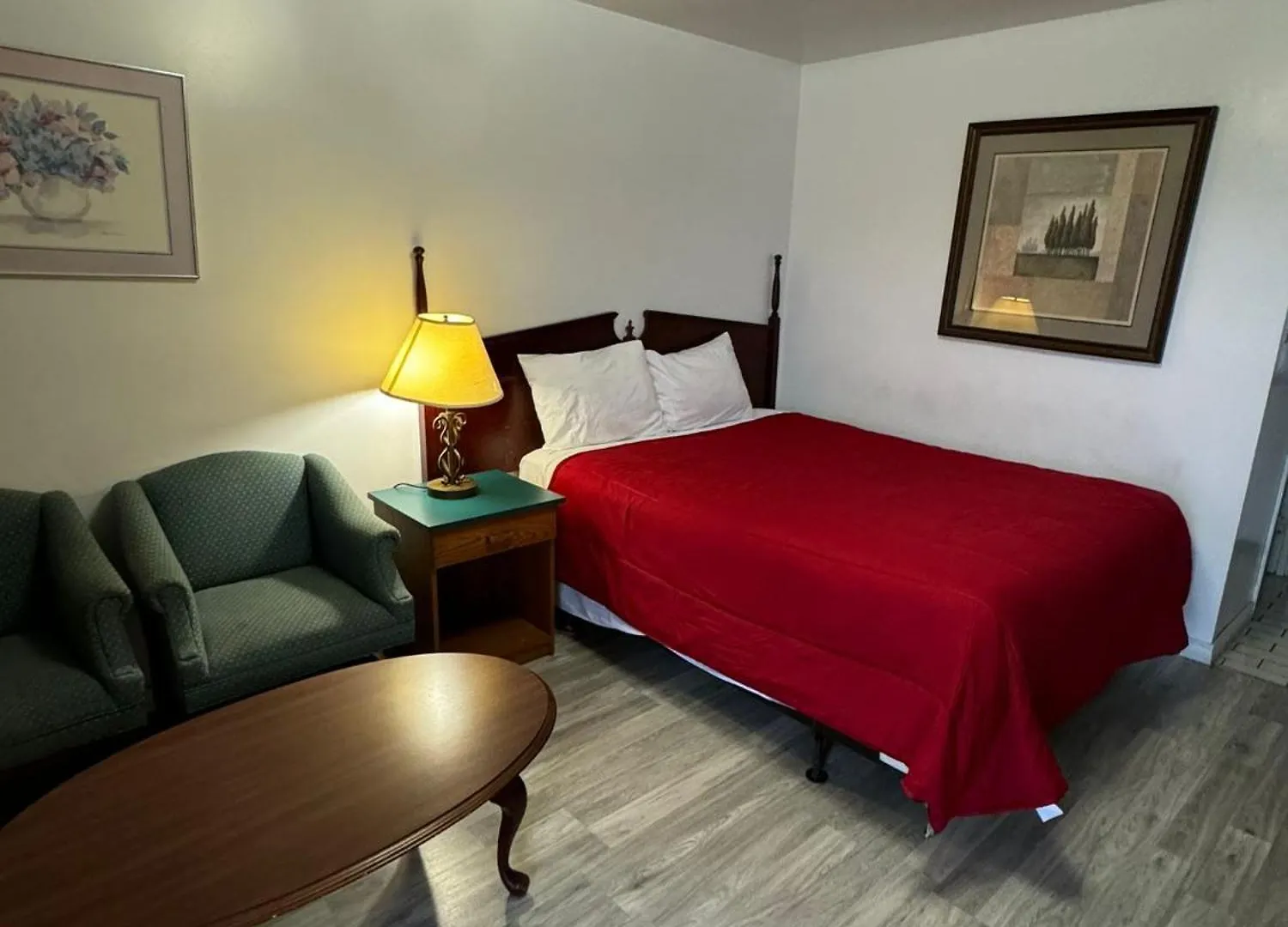 6267 Persepolis Inn Niagara Falls Motel