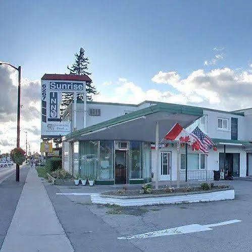 Motel 6267 Persepolis Inn Niagara Falls