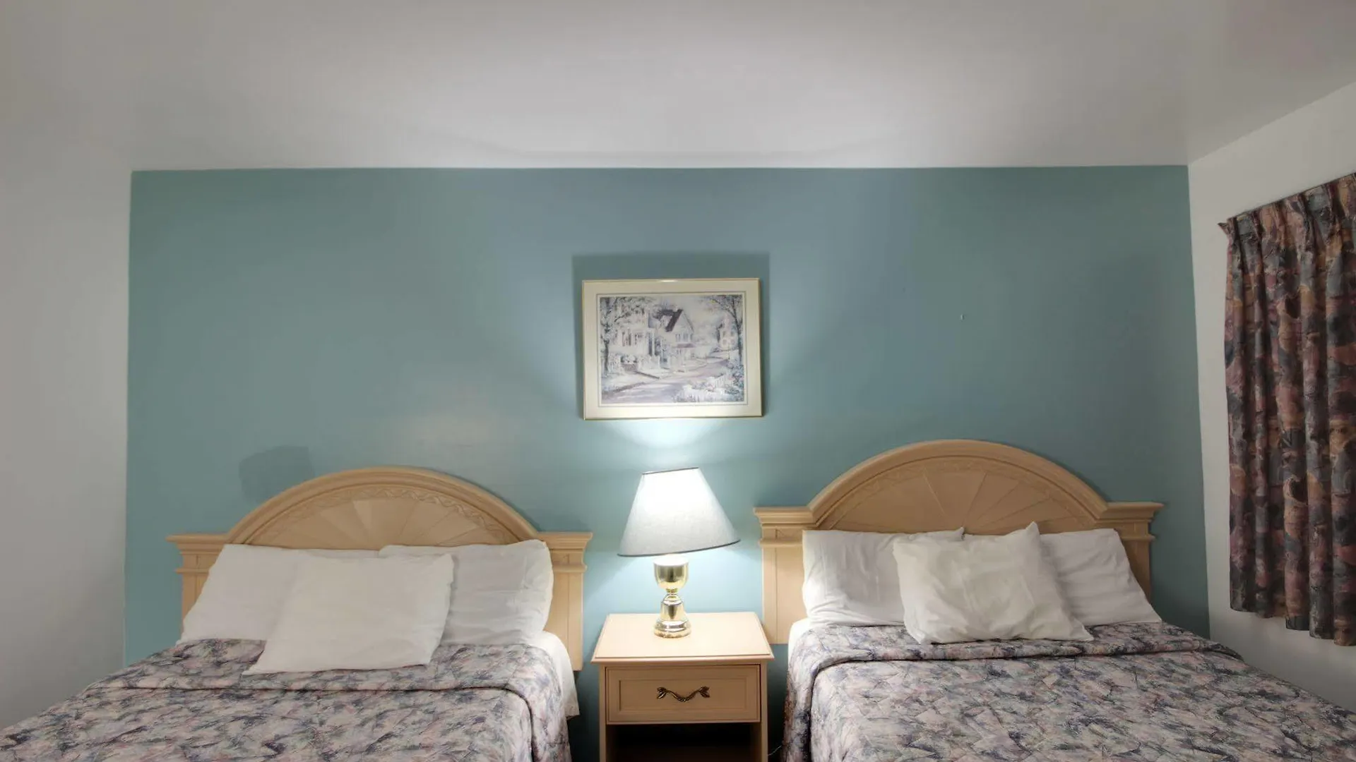 מפלי הניאגרה 6267 Persepolis Inn