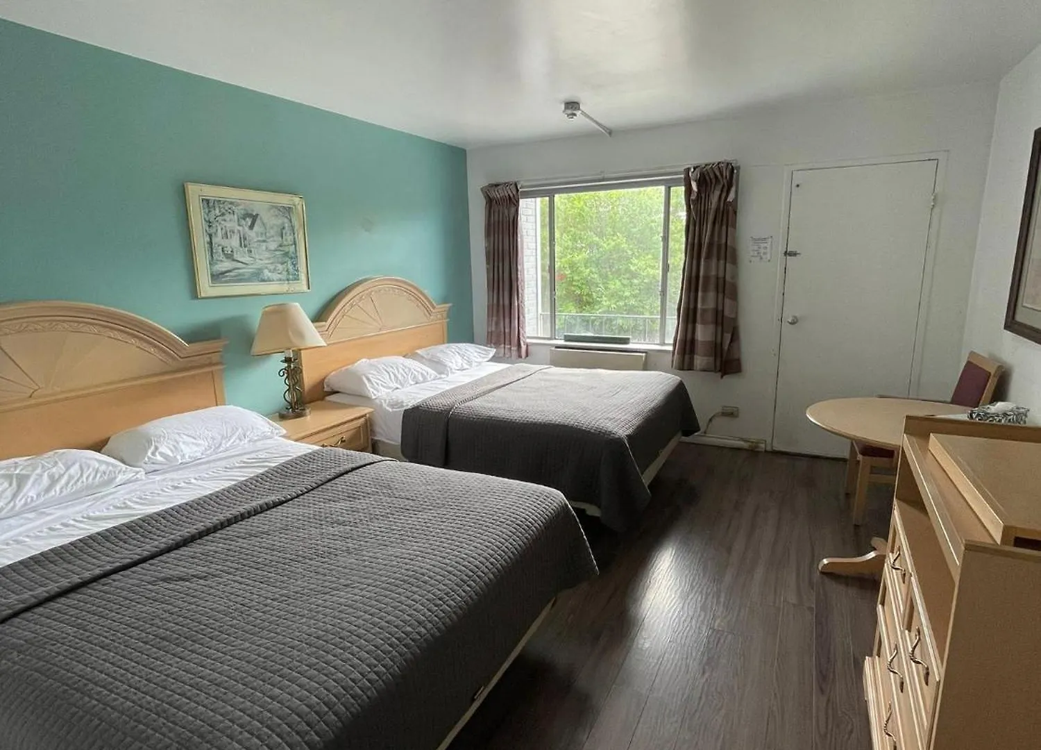 Sunrise Inn Niagara Falls