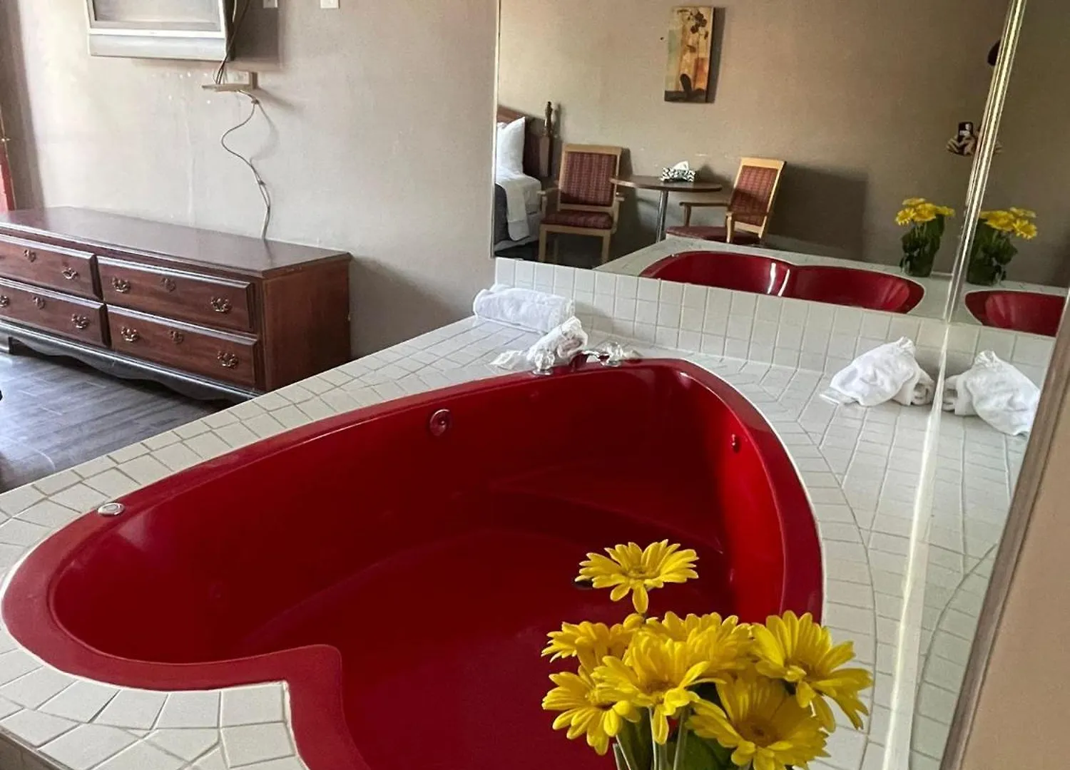 Sunrise Inn Niagara Falls 2*,