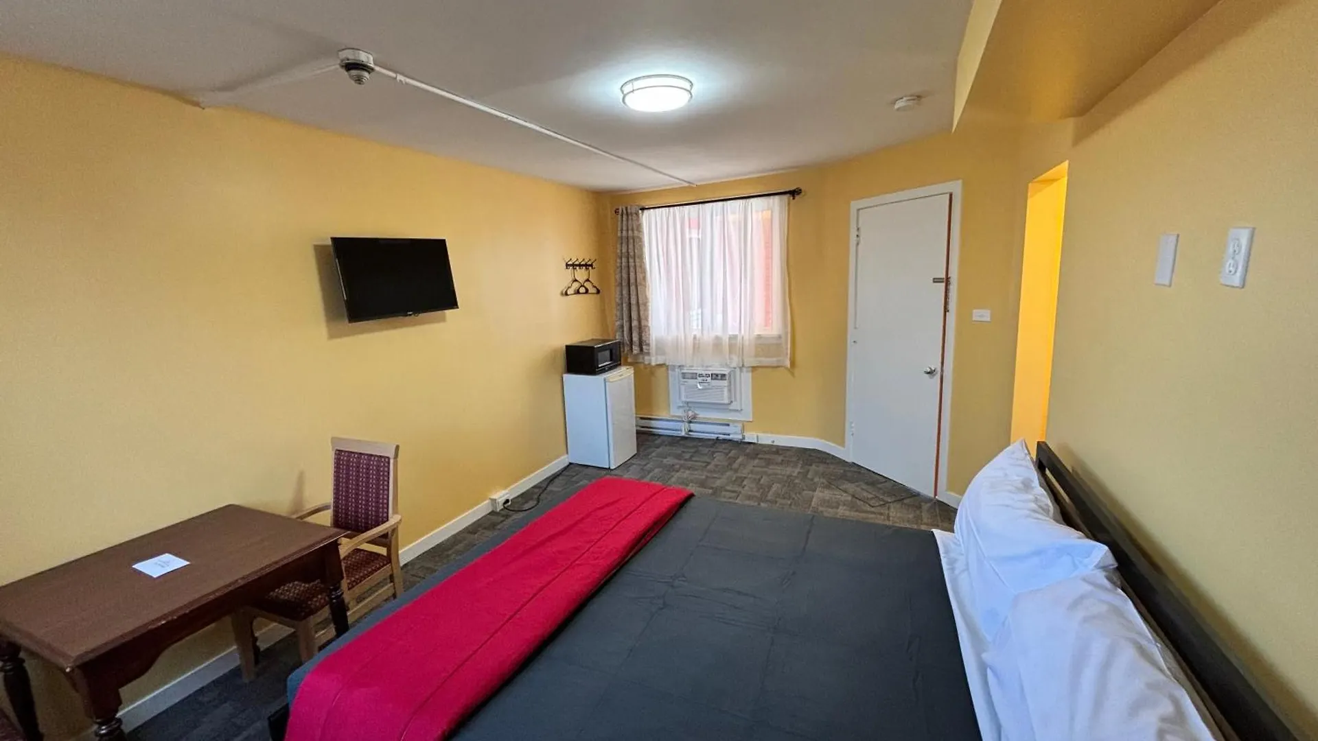 Motel Sunrise Inn Niagara Falls