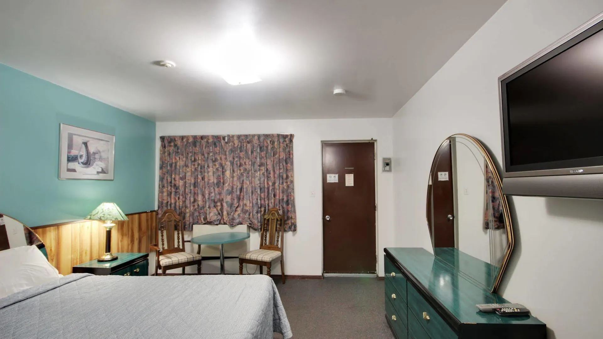 Sunrise Inn Niagara Falls Motel