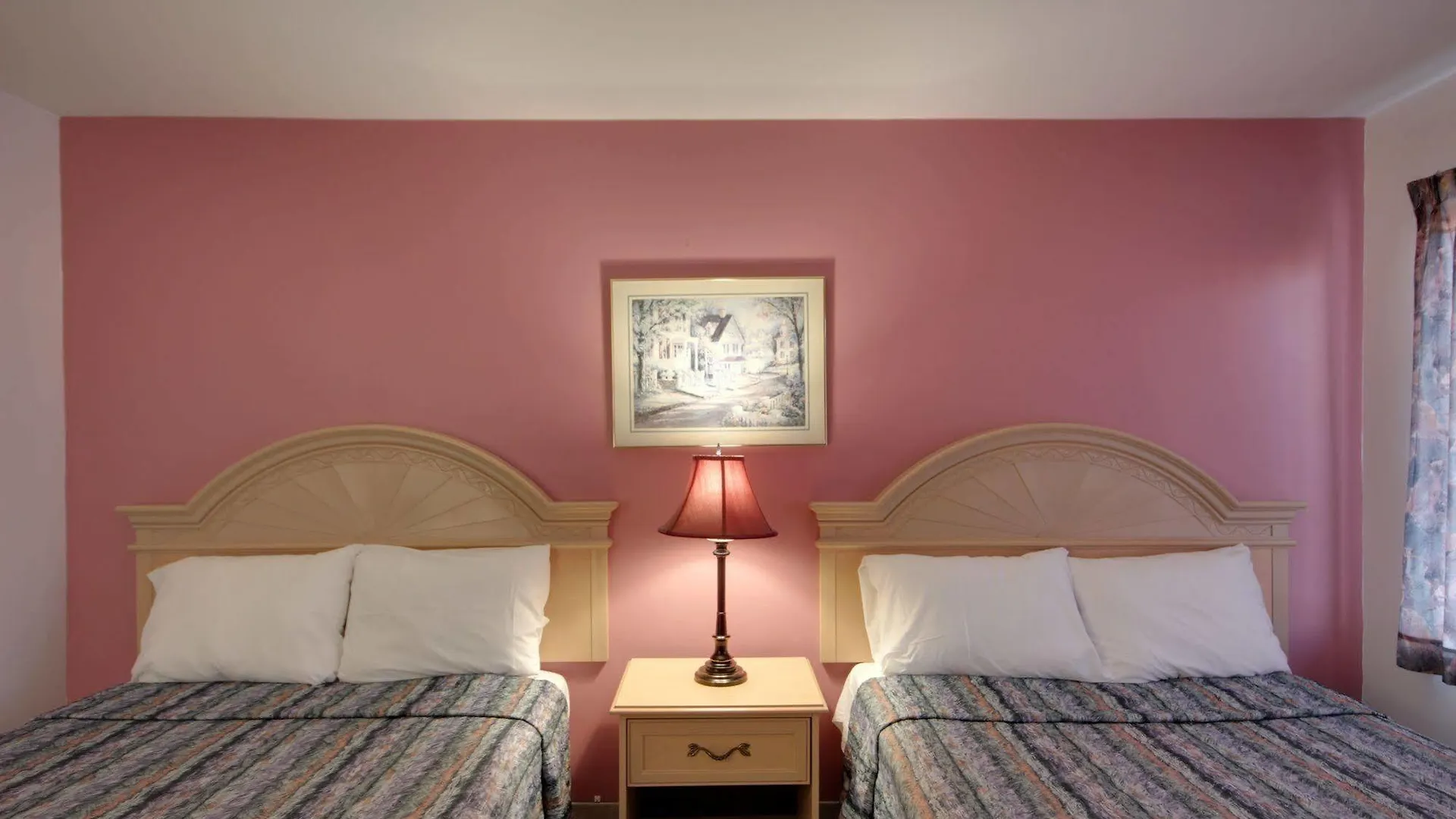 Sunrise Inn Niagara Falls