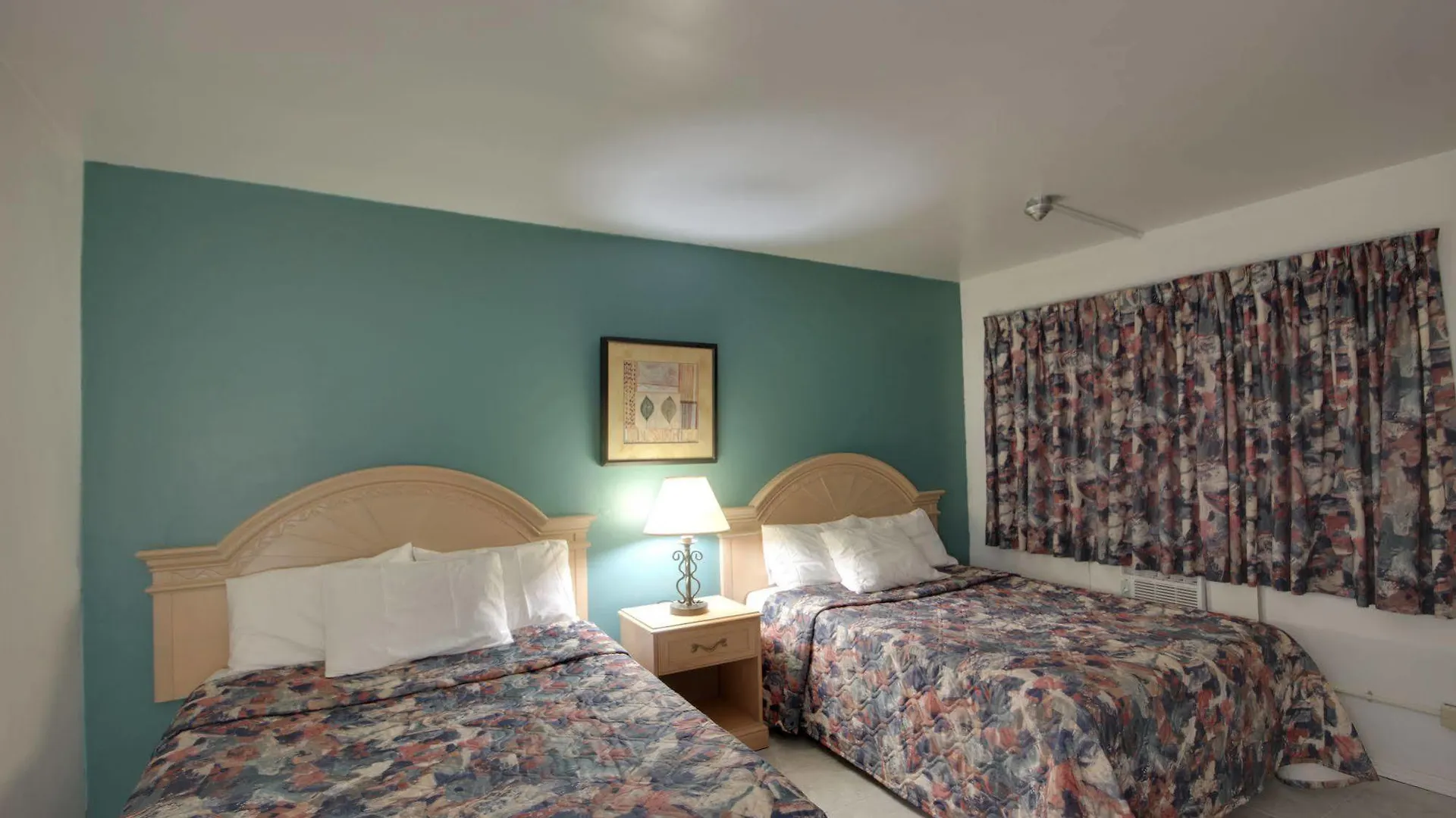 Motel Sunrise Inn Niagara Falls